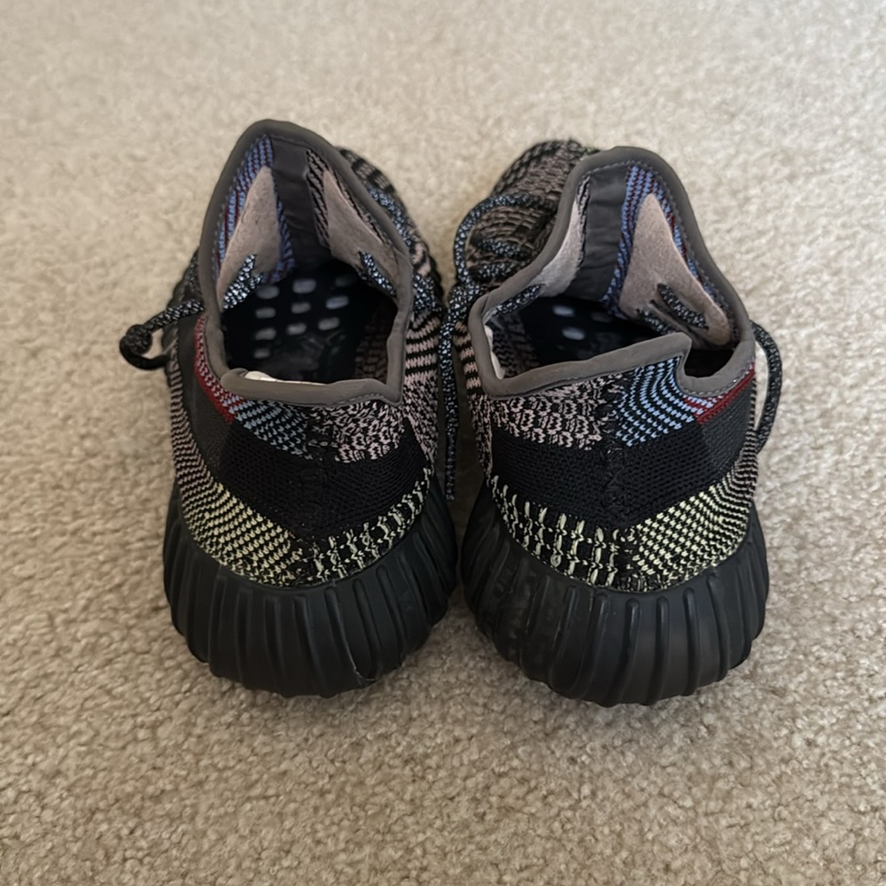 Yeezy’s - Picture 3 of 4